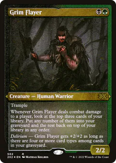Grim Flayer