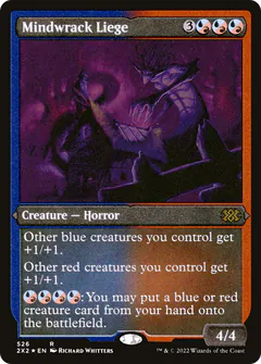 Mindwrack Liege