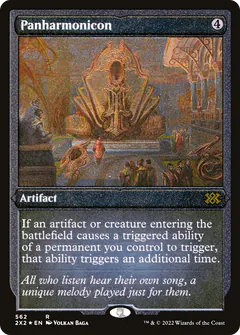 Panharmonicon
