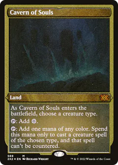 Cavern of Souls