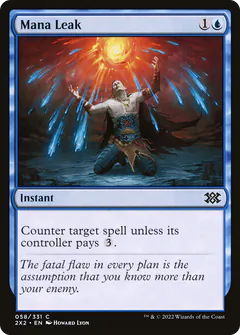 Mana Leak