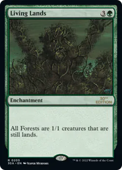 Living Lands