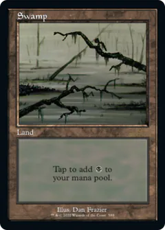 Swamp