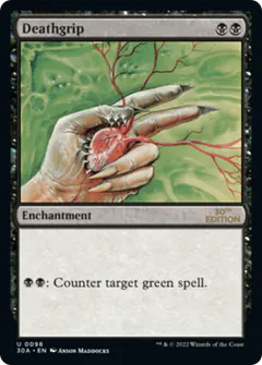 Deathgrip