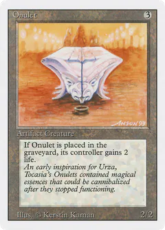 Onulet