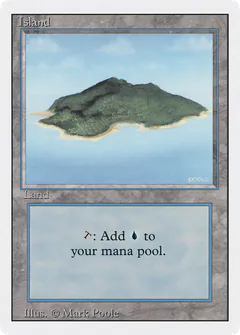 Island