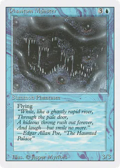 Phantom Monster