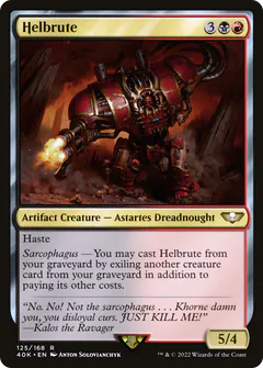 Helbrute