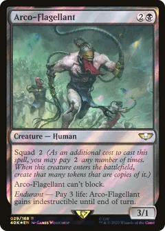 Arco-Flagellant