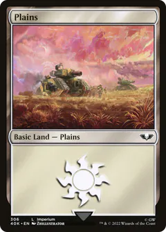 Plains