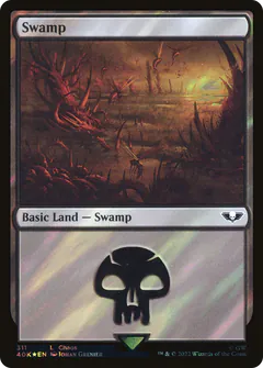 Swamp