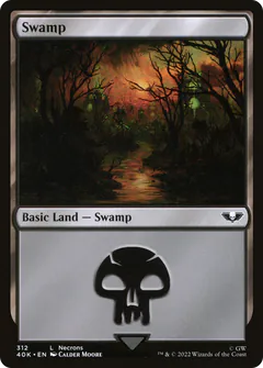 Swamp