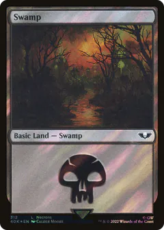 Swamp