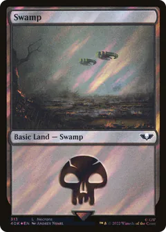 Swamp