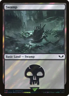 Swamp