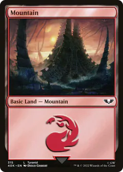 Mountain