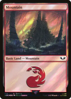 Mountain
