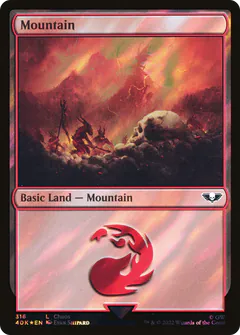 Mountain