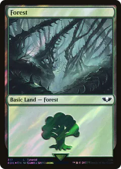 Forest