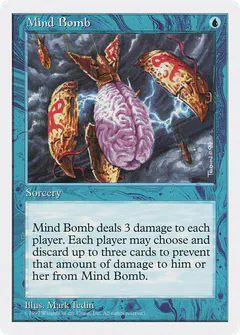 Bomba Mentale
