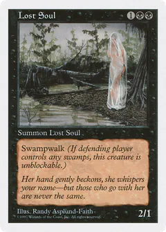 Anima Errante