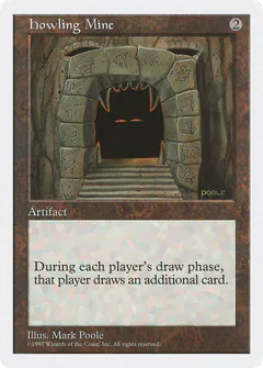 Howling Mine
