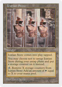 Emporio di Icatia