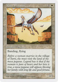 Mesa Pegasus