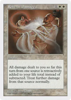 Reverse Damage