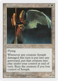Serafino