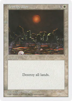 Armageddon