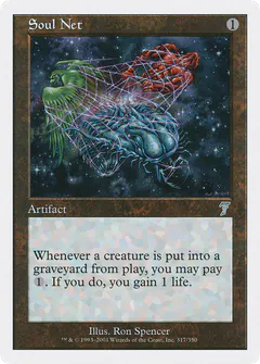 Soul Net