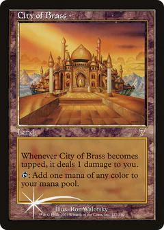 City of Brass