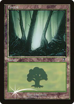 Forest