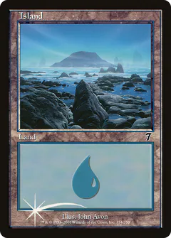 Island