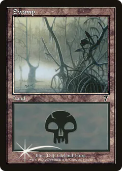 Swamp