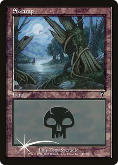 Swamp