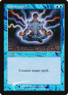 Counterspell