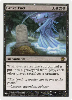 Grave Pact