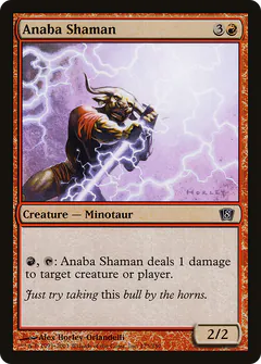 Anaba Shaman