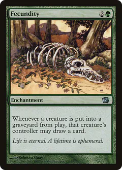 Fecundity