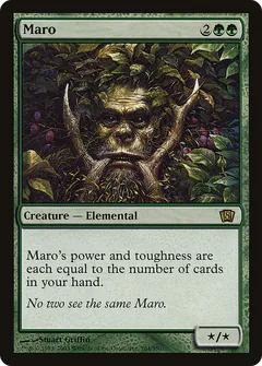 Maro