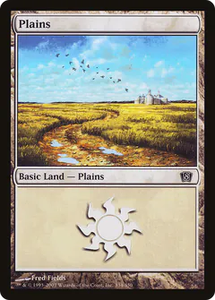 Plains