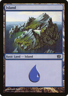 Island