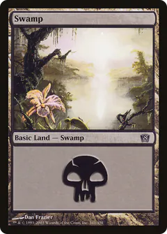 Swamp