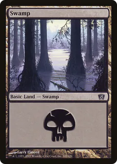 Swamp