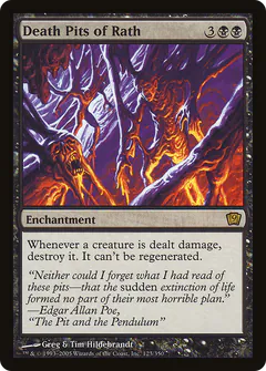 Death Pits of Rath