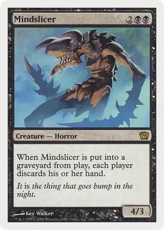 Mindslicer
