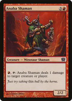 Anaba Shaman