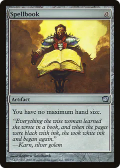 Spellbook